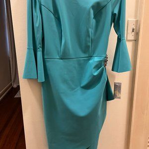 Alex Evenings Size 8